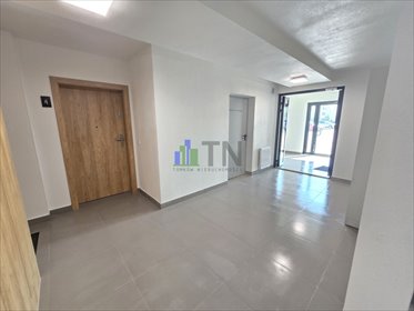 Nowoczesne 3-pokojowe mieszkanie z ogródkiem w Siechnicach mieszkanie Siechnice, ŚWIETNA OFERTA!