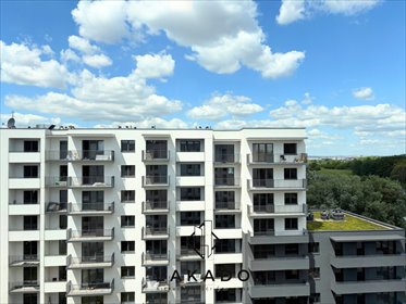 Wyjątkowe 2-pokojowe mieszkanie z panoramicznym widokiem mieszkanie Kraków, Podgórze Duchackie, Walerego Sławka