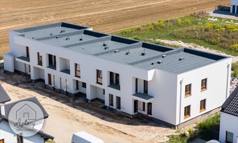 mieszkanie na sprzedaż 73m2 mieszkanie Szamotuły, Niebiańska