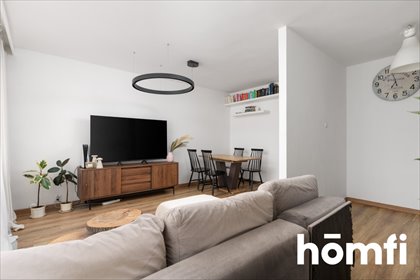 Mieszkanie na sprzedaż 53m2 mieszkanie Gdańsk, Wrzeszcz Górny, Stefana Batorego