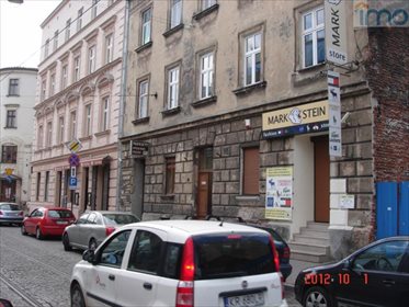 dom na sprzedaż 750m2 dom Kraków, dajwór