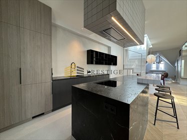 mieszkanie na wynajem 140m2 mieszkanie Warszawa, Śródmieście, Foksal