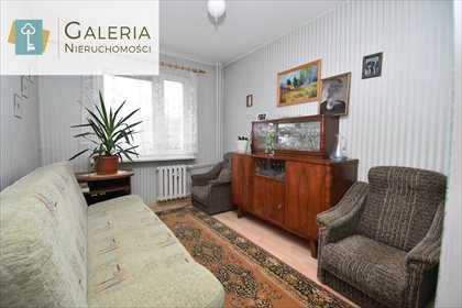 mieszkanie na sprzedaż 58m2 mieszkanie Elbląg, Legionów