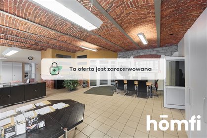 magazyn na sprzedaż 1800m2 magazyn Strzegom, Rzeźnicza