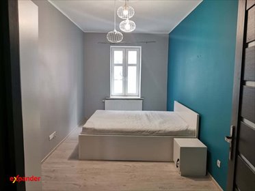 Atrakcyjne 3-pokojowe mieszkanie po remoncie w centrum Legnicy mieszkanie Legnica, Ignacego Daszyńskiego