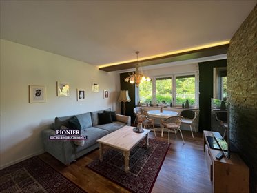 Na wynajem komfortowe mieszkanie 40 m² z tarasem w Ustroniu mieszkanie Ustroń