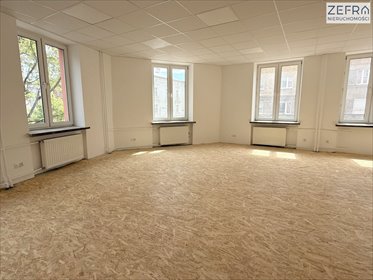 lokal użytkowy na wynajem 87m2 lokal użytkowy Kraków, Zwierzyniec, Salwator