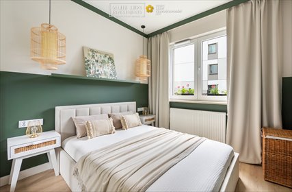 mieszkanie na sprzedaż 46m2 mieszkanie Warszawa, Mokotów, Siekierki, Dywizjonu AK Jeleń