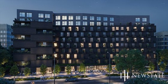 lokal użytkowy na wynajem 295m2 lokal użytkowy Kraków