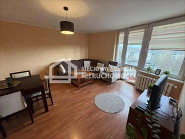mieszkanie na sprzedaż 50m2 mieszkanie Gdańsk, Przymorze, Śląska