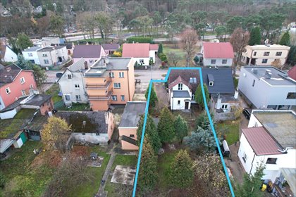 dom na sprzedaż 92m2 dom Chodzież