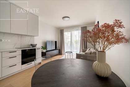 mieszkanie na wynajem 43m2 mieszkanie Warszawa, Bemowo, Lazurowa