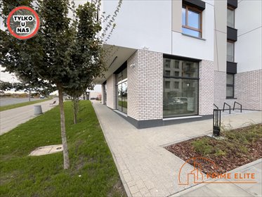 Lokal usługowy 107,48 m² na Mokotowie - polecam lokal użytkowy Warszawa, Mokotów, Aleja Polski Walczącej