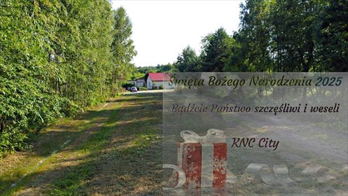 działka na sprzedaż 2100m2 działka Kazimierz Dolny