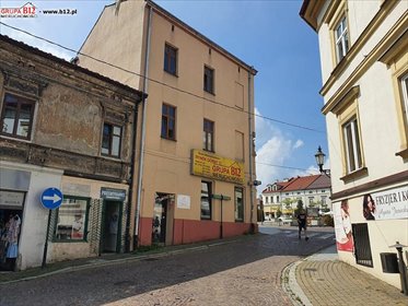lokal użytkowy na wynajem 14m2 lokal użytkowy Wieliczka, Centrum, Rynek Górny 12