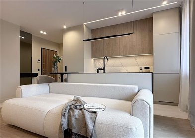 mieszkanie na sprzedaż 45m2 mieszkanie Warszawa, Ursus, Mój Ursus, Edwarda Habicha, 6