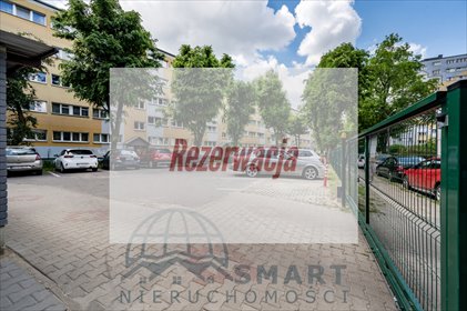 Przestronne 2-pokojowe mieszkanie z balkonem i parkingiem mieszkanie Łódź, Bałuty, Pojezierska 5