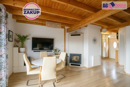 dom na sprzedaż 70m2 dom Glincz, Wierzbowa