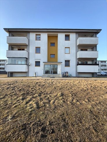 mieszkanie na sprzedaż 59m2 mieszkanie Wągrowiec