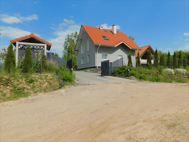 dom na sprzedaż 93m2 dom Ryn, Łąkowa