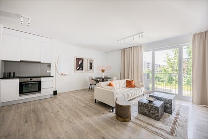 mieszkanie na sprzedaż 52m2 mieszkanie Wrocław, Stare Miasto, Stare Miasto, Kępa Mieszczańska