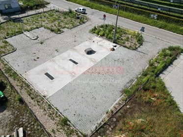 działka na sprzedaż 1000m2 działka Zdzieszowice