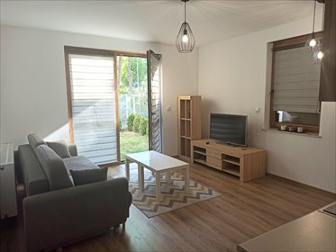 mieszkanie na sprzedaż 38m2 mieszkanie Szczecin, Bukowo, Policka