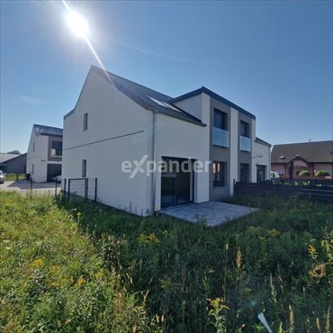 dom na sprzedaż 126m2 dom Miłoszyce, Juliusza Słowackiego