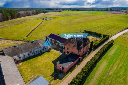 dom na sprzedaż 544m2 dom Szablewo