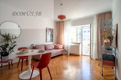 mieszkanie na sprzedaż 32m2 mieszkanie Warszawa, Śródmieście, Muranów, Al. Solidarności