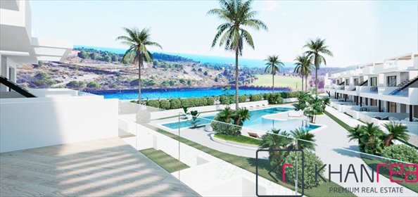 mieszkanie na sprzedaż 86m2 mieszkanie Finestrat