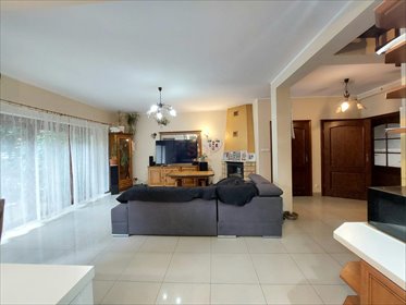 dom na sprzedaż 180m2 dom Wrocław, Fabryczna, Leśnica, Trzmielowicka