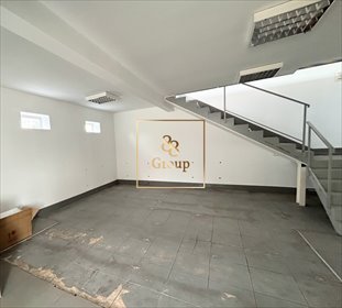lokal użytkowy na wynajem 140m2 lokal użytkowy Międzyborów, Chełmońskiego