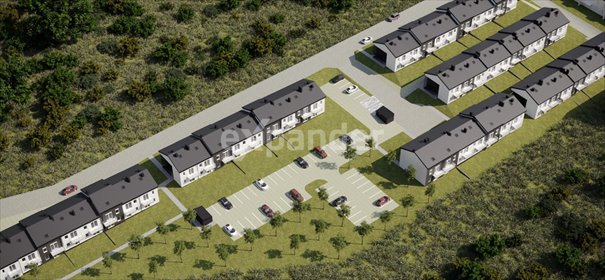 dom na sprzedaż 43m2 dom Gdańsk, Borkowo, Poziomkowa