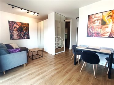mieszkanie na wynajem 30m2 mieszkanie Warszawa, Białołęka, Starowiślna