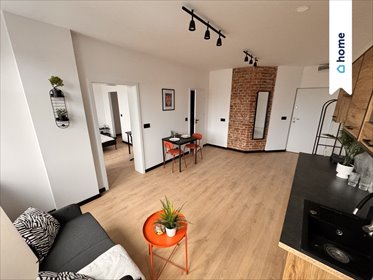 mieszkanie na sprzedaż 40m2 mieszkanie Chorzów, Henryka Sienkiewicza