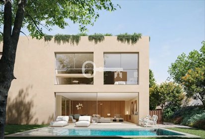 Sprzedam luksusową willę 327 m² z basenem w Cascais dom Cascais, Cascais