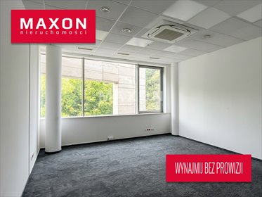 Na wynajem biuro 76 m² w wysokim standardzie w Warszawie lokal użytkowy Warszawa, Włochy, Ryżowa