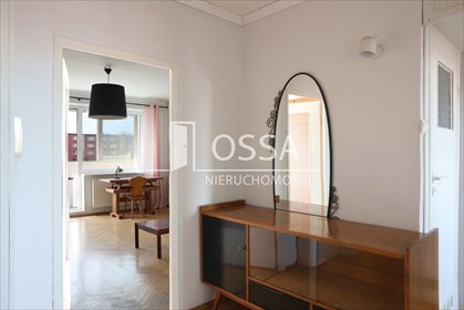 mieszkanie na sprzedaż 63m2 mieszkanie Gdańsk, Zaspa, Dywizjonu 303