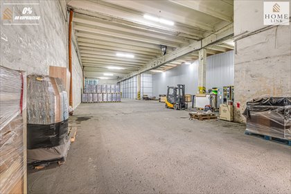 magazyn na wynajem 840m2 magazyn Olsztyn, Kętrzyńskiego, Lubelska