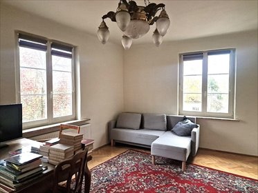 Mieszkanie na sprzedaż 44m2 mieszkanie Warszawa, Śródmieście, Stare Miasto, Przyrynek, Kościelna