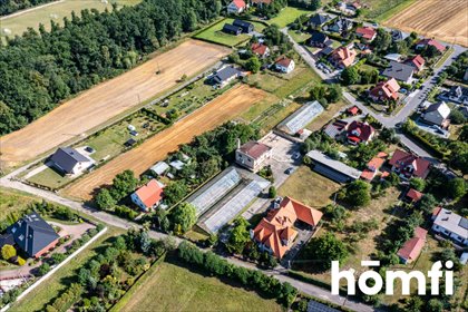 Dom 250 m² z potencjałem inwestycyjnym zapraszam dom Chróścina, Cicha