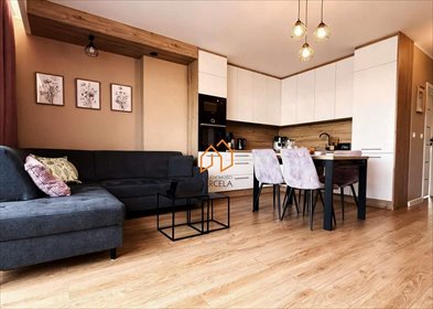 mieszkanie na sprzedaż 53m2 mieszkanie Środa Wielkopolska