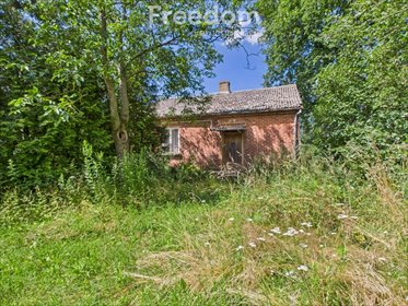 działka na sprzedaż 2700m2 działka Śniadówka