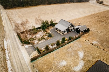 dom na sprzedaż 970m2 dom Pleszew