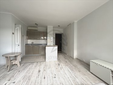 mieszkanie na sprzedaż 27m2 mieszkanie Wrocław, Krzyki