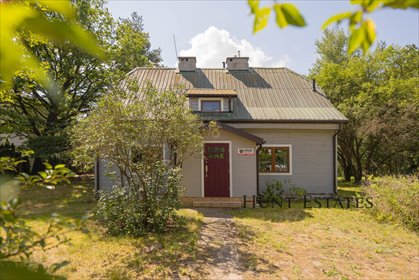 Polecam dom 115 m² na dużej działce 2500 m² w Czarnowie dom Czarnów