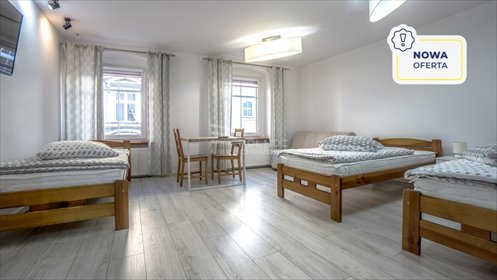 mieszkanie na sprzedaż Lądek-Zdrój Zdrojowa 58 m2