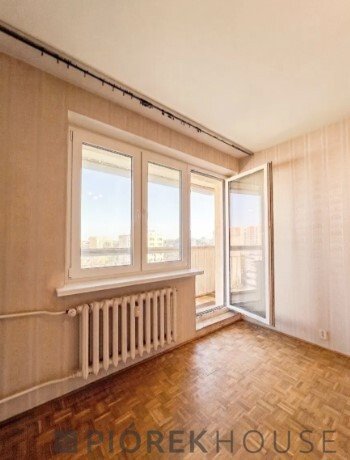 Mieszkanie 43 m² na Mokotowie - polecam mieszkanie Warszawa, Mokotów, Sardyńska