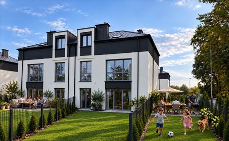 Do sprzedania przestronne mieszkanie 112 m² w Śliwnikach mieszkanie Śliwniki, Leśna